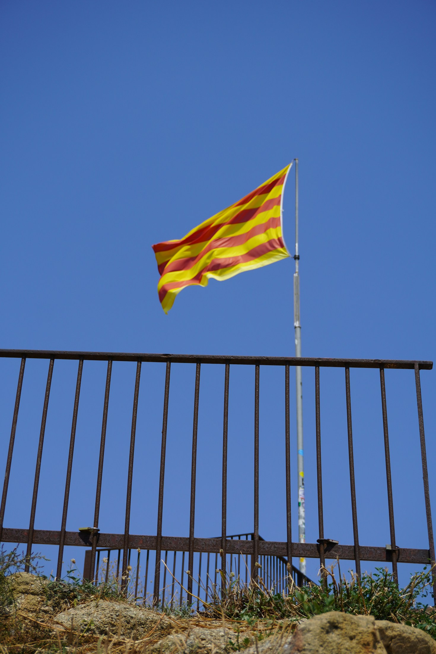 Varför självständighet är avgörande för Sahel